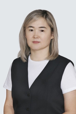 Халтанова Ирина Карловна Халтанова Ирина Карловна